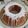 El cooksnap de Alejandra Vargas cuando hizo Budín de vainilla y chips de chocolate.