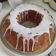 La cooksnap de Alejandra Vargas cuando cocinó Budín de vainilla y chips de chocolate
