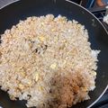 Cooksnap dari mitmit untuk resep Nasi Goreng ala mamaks, ala abang-abang lewaaatttt