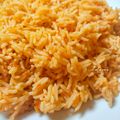 Cooksnap dari ihdanas untuk resep Timman Ahmar (Iraqi Tomato Rice)