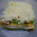 Cooksnap dari soraya aprini untuk resep Fruity Layer Cake -Keto