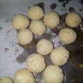 Cooksnap dari Dea Doank untuk resep Tahu bulat lumer