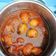 Cooksnap dari Fenny Thenios untuk resep Hintalu Masak Habang (telur bumbu Bali)