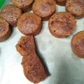 Cooksnap dari dewie untuk resep Sarang semut/karamel