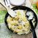 El cooksnap de lourenzo duran vidal cuando hizo Tortellini de queso a la crema de champiñones y nueces.