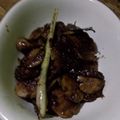 Cooksnap dari Asri Surtayati untuk resep Semur jengkol