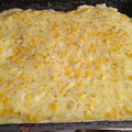 El cooksnap de Belen Carneiro cuando hizo Tarta de choclo 🌽 fácil y rápida ⏰.