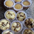 El cooksnap de Elisabet Miranda cuando hizo Muffins de Vainilla (essen).