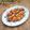 Cooksnap dari Farhah untuk resep Chapssal (donat tepung ketan ala Korea)
