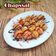 Cooksnap dari Farhah untuk resep Chapssal (donat tepung ketan ala Korea)