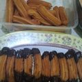 Cooksnap dari Trias Prahara untuk resep Churros Crispy