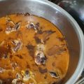 姍姍好食光 的 麻油雞 cooksnap