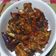 Cooksnap dari Josephine maya untuk resep Terong Raos ala Resto Dapoer Pandan Wangi