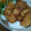 Cooksnap dari Nurul Ilma untuk resep Tahu bacem sederhana