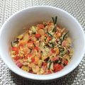 Cooksnap dari Vya Shahnara untuk resep Sambal Matah