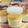 Cooksnap của Hai Hana khi họ làm theo món Panna cotta dâu