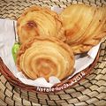 Cooksnap dari Natalie untuk resep Pastel renyah Ny.Liem