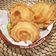 Cooksnap dari Natalie untuk resep Pastel renyah Ny.Liem