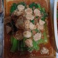 Cooksnap dari wulan sujar untuk resep Pokcoy Cah Bawang Putih