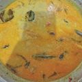 Cooksnap dari Vania Mahdicka E untuk resep Gulai cincang daging khas padang