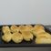Cooksnap dari Suci Nurdianti untuk resep Roti Manis resep Tintin Rayner