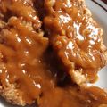 Cooksnap dari Nani Inri Islamiyah untuk resep Steak Daging Crispy ala Waroeng Steak n Shake