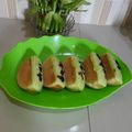 Cooksnap dari Bundane Ulfa Azizah untuk resep Kue Pukis (#Pr_Pukis)