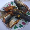 Cooksnap dari Neti Herawati untuk resep Ikan Patin Goreng Bumbu Kunyit