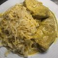 Cooksnap από Αργυρω Κ στη συνταγή Χοιρινά φιλετάκια σε σάλτσα μουστάρδας