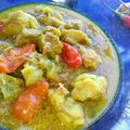Cooksnap dari Rgeena🍮 untuk resep Tongseng ayam
