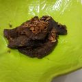 Cooksnap dari Putri JFA untuk resep Daging gepuk santan goreng