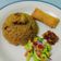 Cooksnap dari DapurKakak87 untuk resep Nasi Kebuli RiceCooker #TiketMasukGoldenApron3