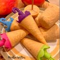 Madhu Walter का कुकस्नैप जब उन्होंने मैंगो मलाई कुल्फी (mango Malai Kulfi recipe in hindi) बनाया था।