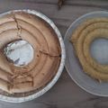El cooksnap de Roshen YXanat cuando hizo Pan de plátano en microondas rápido y fácil.