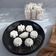 Cooksnap dari Isnawati untuk resep Kue Bangkit Susu - Gluten Free