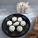 Cooksnap dari Isnawati untuk resep Kue Bangkit Susu - Gluten Free