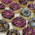 Cooksnap dari Tian untuk resep Donat kentang empuk ekonomis