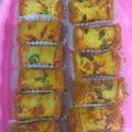 Cooksnap dari Enny Jello Art untuk resep Floss Roll Simpel /Roti Tawar Gulung Abon
