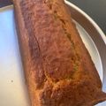 Baby Love's cooksnap of when they made Banana bread.