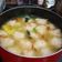 Cooksnap dari Kaylu Cu untuk resep Sup bola bola udang 🍡🍤