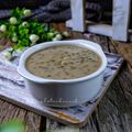 Cooksnap Nur Nadiah semasa beliau membuat Bubur Kacang Hijau.
