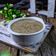 Cooksnap Nur Nadiah semasa beliau membuat Bubur Kacang Hijau.