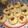 El cooksnap de Claudia 😊 cuando hizo Cupcakes de Limón y frutos rojos.