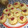 El cooksnap de Claudia 😊 cuando hizo Cupcakes de Limón y frutos rojos.