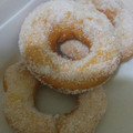 El cooksnap de gisela cuando hizo Rosquitas o Donas :).