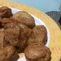 Cooksnap dari frida untuk resep Perkedel Tahu Isi Kornet