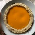 Cooksnap dari Yolanda Putri untuk resep Pie susu telur tanpa oven