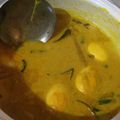 Cooksnap dari Mung Ky untuk resep Kare Ayam Telur