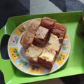 Cooksnap dari Rumi Irfanudin untuk resep Bolu panggang ekonomis 4 telur