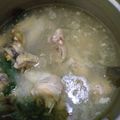 Cooksnap dari Aidha Pratiwi untuk resep Sop ayam pak min klaten ala2 😬